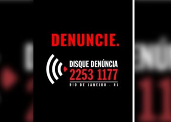 Tráfico de drogas lidera ranking do Disque Denúncia no Sul Fluminense