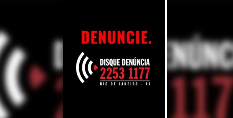 Tráfico de drogas lidera ranking do Disque Denúncia no Sul Fluminense