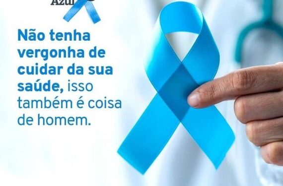 Laboratório Exame faz campanha pela saúde do homem no ‘Novembro Azul’