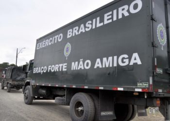 Exército vai oferecer atendimentos de Saúde à população de Barra Mansa