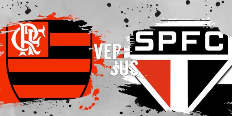 Jogo entre Flamengo e São Paulo em Volta Redonda terá exigência de comprovante de vacina