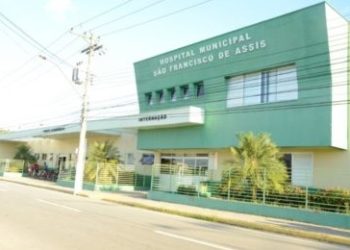 Hospital Municipal de Porto Real volta a realizar exames de sangue