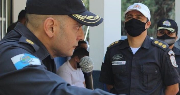Comandante do 5° CPA diz que operações policiais serão mantidas em BM e VR
