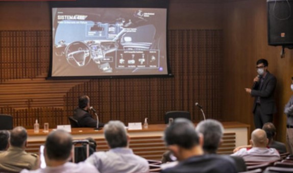 Bodycam vai aprimorar eficiência das operações policiais, diz Ministério Público