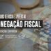 Operação Finito mira empresas do ramo de atacado de alimentos que fraudaram R$ 200 milhões no Estado do Rio