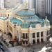 PGE-RJ ganha liminar na Justiça em ação que desapropria parte do prédio anexo ao Theatro Municipal