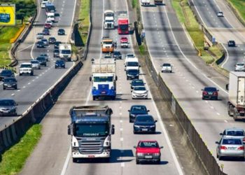 ANTT abre audiência pública para concessão do Sistema Rodoviário BR-040/495/MG/RJ