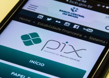 Pix Saque e Pix Troco estão disponíveis a partir desta segunda-feira