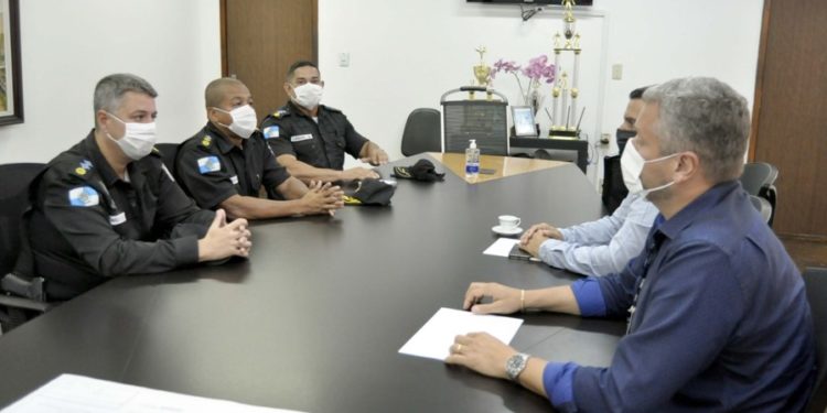 PM terá estratégia especial para evento no Parque da Cidade em Barra Mansa
