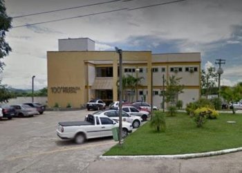 Homem tenta matar amigo e é preso em Porto Real