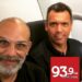 Luciano Jr. e Fernando Arcanjo transmitem Flamengo X Palmeiras direto de Montevidéu