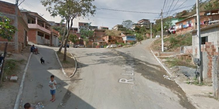 PM prende suspeito após troca de tiros no Roselândia