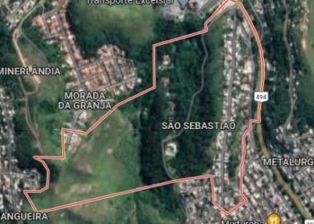 Soldado da Aman leva 5 tiros ao sair de casa no São Sebastião