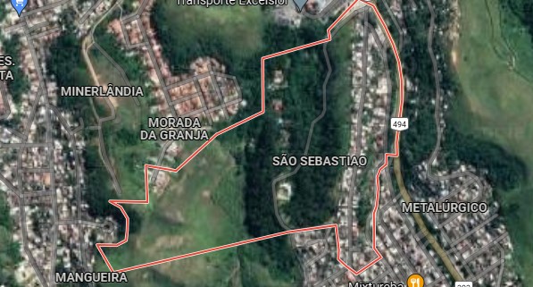 Soldado da Aman leva 5 tiros ao sair de casa no São Sebastião