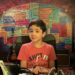 Brasileiro de 8 anos é uma das pessoas mais inteligentes do mundo