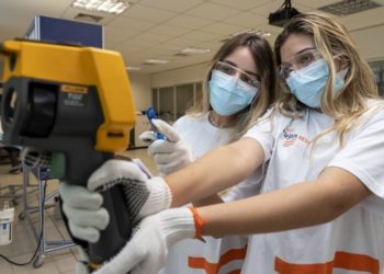 Inscrições para o Novo Ensino Médio do Sesi terminam dia 15