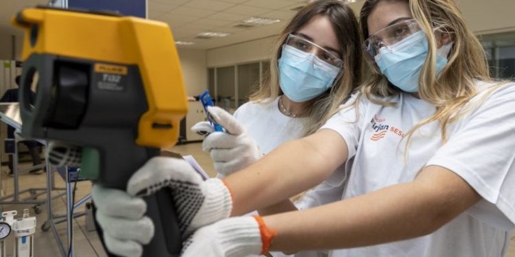 Inscrições para o Novo Ensino Médio do Sesi terminam dia 15