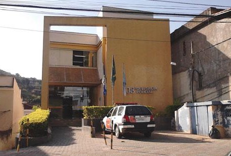 Homem acusado de estuprar a própria filha é preso em Três Rios