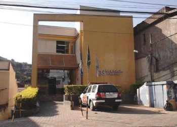 Homem é preso por ameaçar atear fogo na casa da ex-mulher em Três Rios