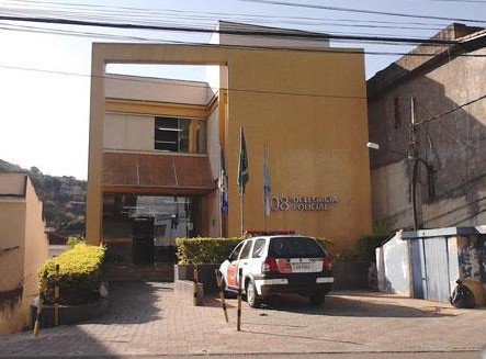 Homem é preso por ameaçar atear fogo na casa da ex-mulher em Três Rios