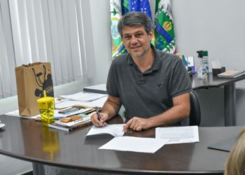 Serfiotis paga 2ª parcela do 13º nesta quarta-feira, dia 15
