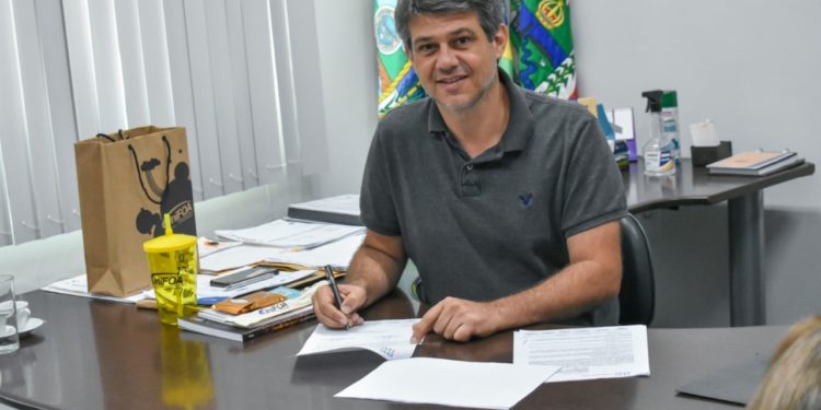 Serfiotis paga 2ª parcela do 13º nesta quarta-feira, dia 15