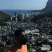 Rio de Janeiro: covid-19 está em queda, mas influenza preocupa