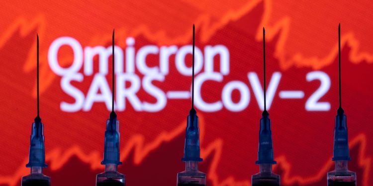 Holanda inicia lockdown contra variante do novo coronavírus
