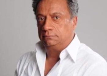 Morre o colunista social Mário Sergio Costa, do Jornal Diário do Vale