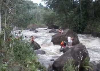 Cabeça d’água provoca três mortes em Lavrinhas (SP), próximo de Engenheiro Passos