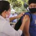 Covid-19: Brasil atinge marca de 320 milhões de vacinas aplicadas