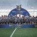 Bahia respira, Grêmio agoniza e Atlético-MG faz a festa com a torcida