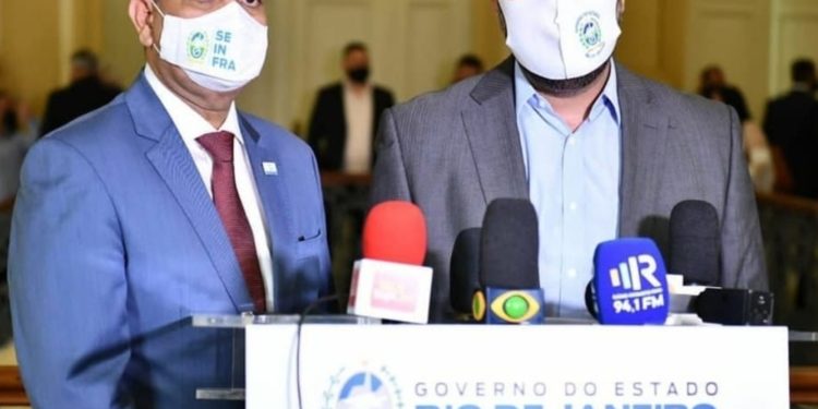 Max Lemos assina OS para construção da nova ponte do Fórum de BM na segunda-feira