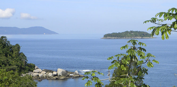 Projeto quer transferir APA de Tamoios para gestão municipal de Angra dos Reis
