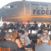 Polícia Federal recebe primeiro jato E175 da Embraer