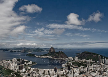 Tutuca quer mostrar um novo Rio para o turista argentino na FIT 2021