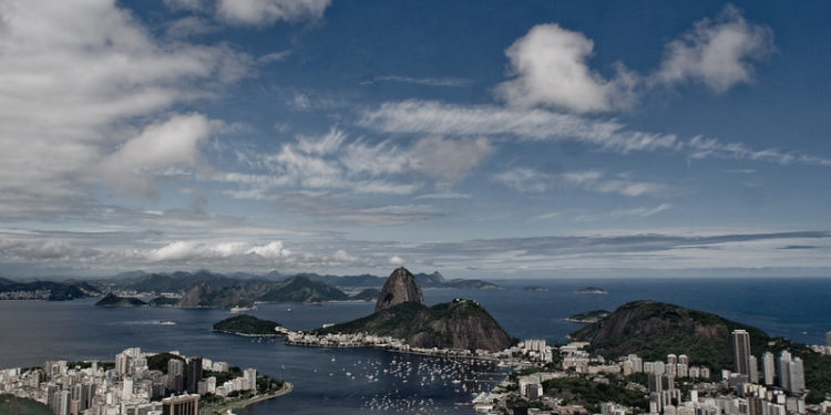 Tutuca quer mostrar um novo Rio para o turista argentino na FIT 2021