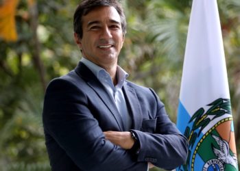 Rio de Janeiro, um estado com a economia em expansão