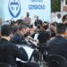 Orquestra Sinfônica de Barra Mansa emociona o público em Bananal (SP)
