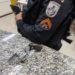 Chefe do tráfico é preso com arma depois de tentar matar homem na Vila Maria