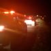 Homem é preso com carro clonado na Dutra em Itatiaia