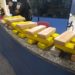 PM prende homem com 20kg de maconha saindo da Vila Brasília