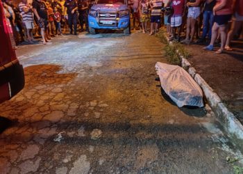 Ex-presidiário é assassinado a tiros no bairro Vila Maria em Barra Mansa