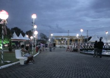 Brilho Real: confira a programação de Porto Real para as festas natalinas