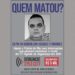 Disque Denúncia pede ajuda para identificar assassinos de Policial Militar