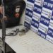5° CPA: operações da PM prendem 5 suspeitos e apreendem 4 armas em Resende e Porto Real