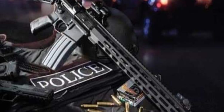Polícia Civil do Rio compra 500 fuzis Sig Sauer