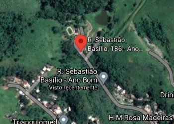 Homem é assassinado com tiro na cabeça no Retorno em Barra Mansa