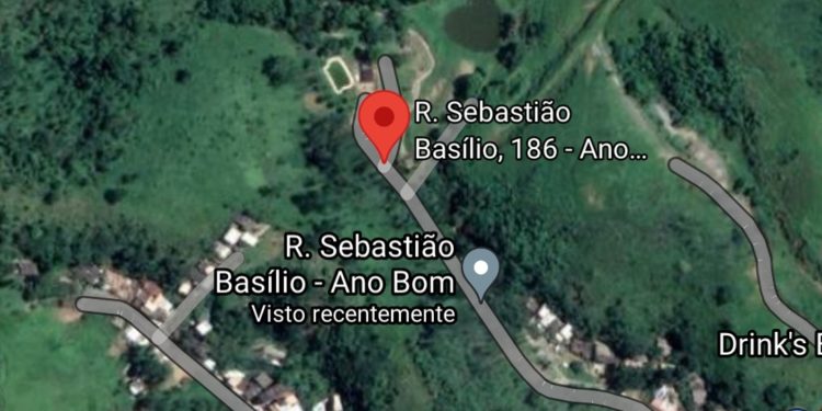 Homem é assassinado com tiro na cabeça no Retorno em Barra Mansa
