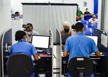Detran-RJ oferece 10 mil vagas para habilitação a partir de quinta-feira, dia 2